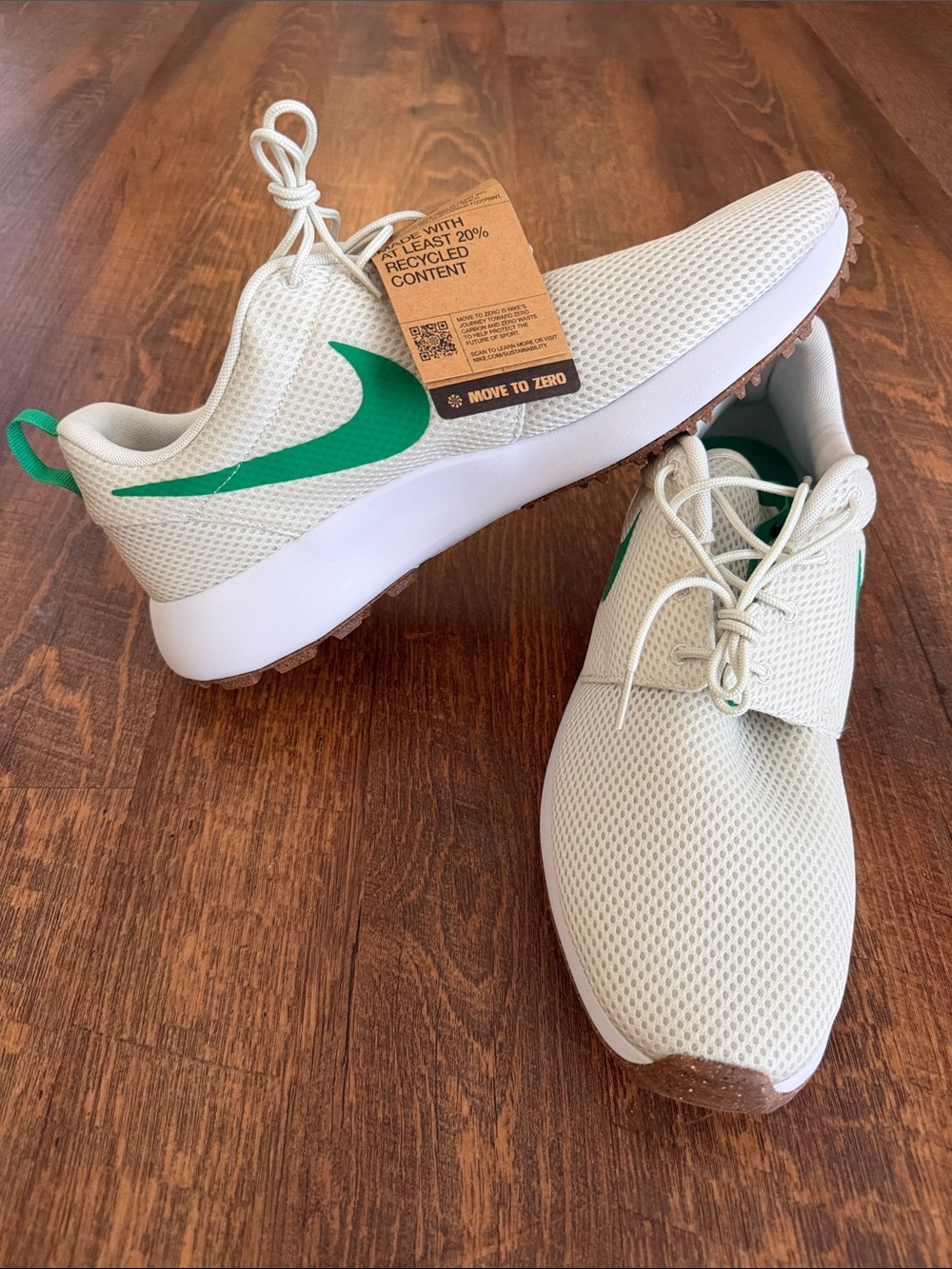Nike Men’s Roshe G NN Golf Shoes